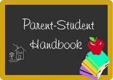 2018 -2019 District Handbook